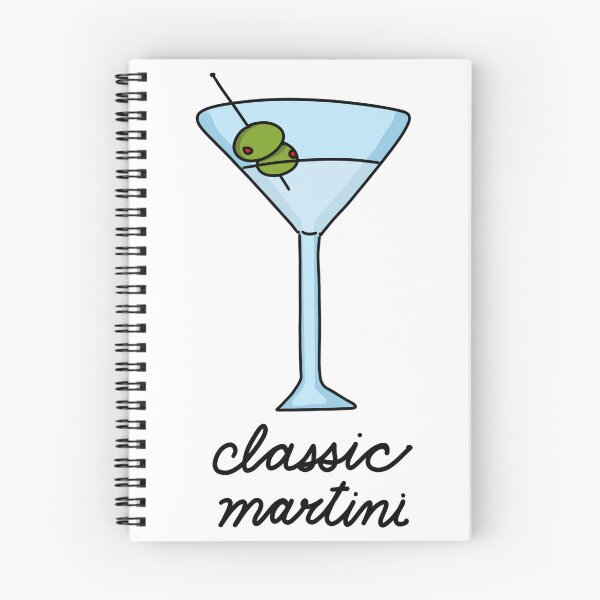 Item preview, Classic Martini designed and sold by asaks5th.