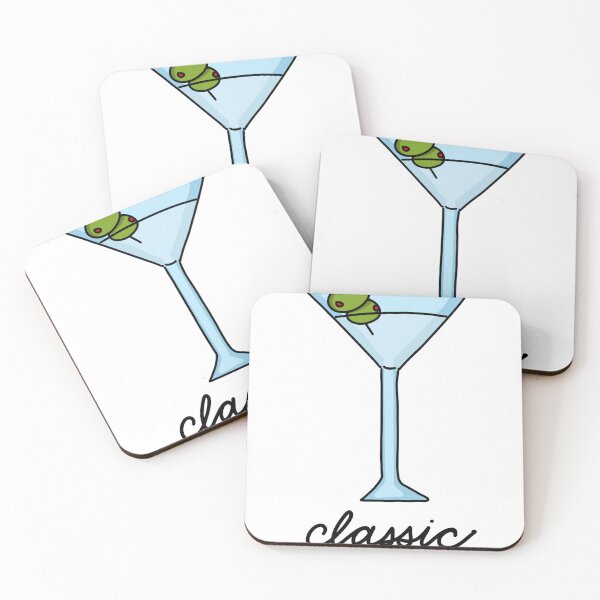 Item preview, Classic Martini designed and sold by asaks5th.