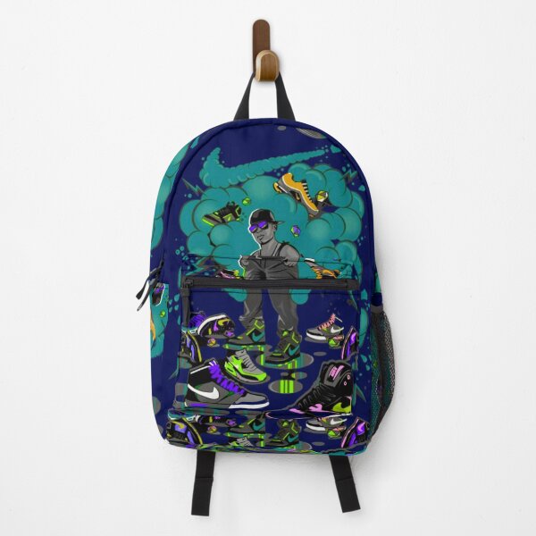 Item preview, Streetwear Art designed and sold by UZRWRLD .