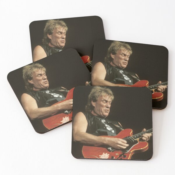 Item preview, Alvin Lee - Photograph designed and sold by ConcertImages.