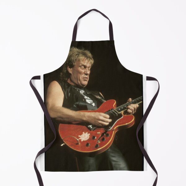 Item preview, Alvin Lee - Photograph designed and sold by ConcertImages.