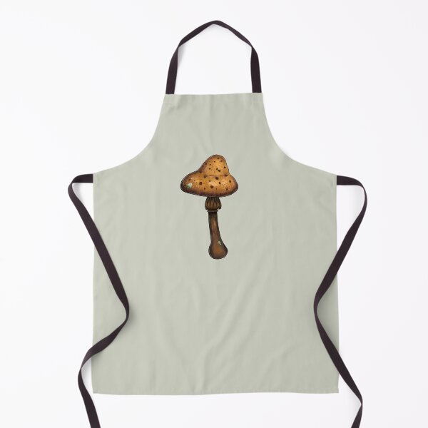 Item preview, Psilocybe Cubensis designed and sold by Emsun Art.