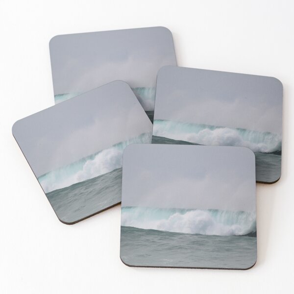 Item preview, Bonzai Pipeline Waves designed and sold by CannoliAndCo.