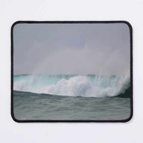 Item preview, Bonzai Pipeline Waves designed and sold by CannoliAndCo.