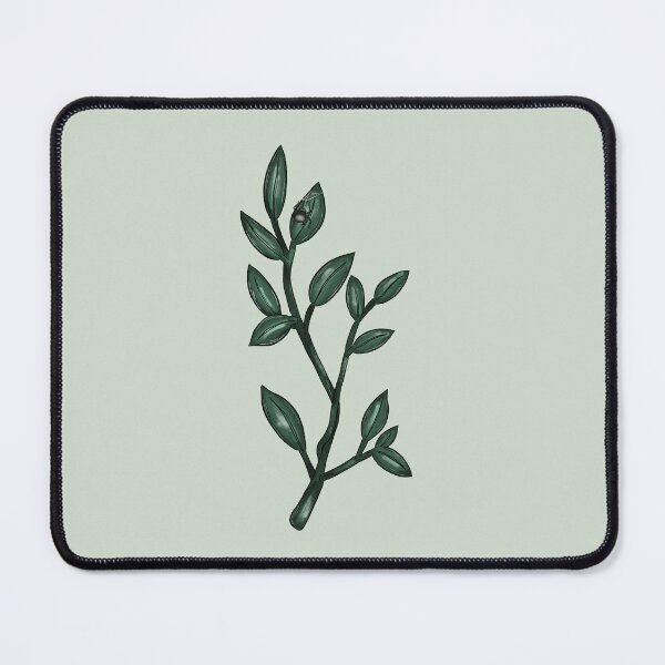 Item preview, Epipremnum Aureum designed and sold by Emsun Art.