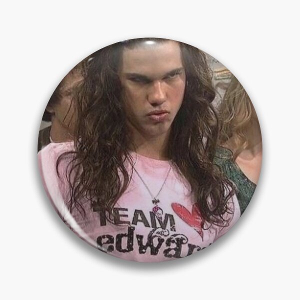 Artikelvorschau, Taylor Lautners Team Edward Twilight entworfen und verkauft von urchinharbor.