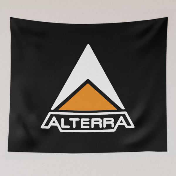 Item preview, Alterrass designed and sold by isminitelidec.