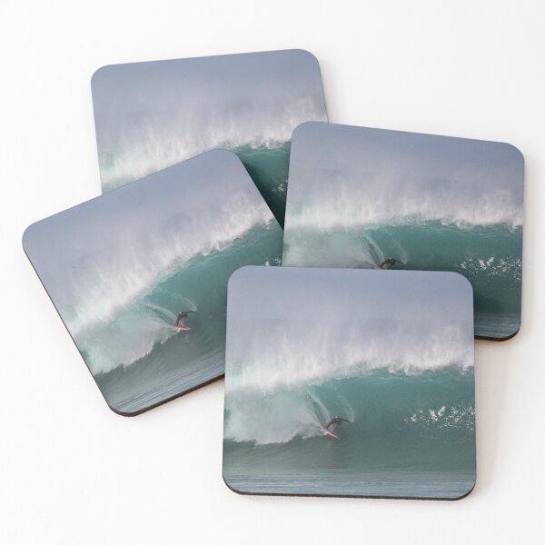 Item preview, Surfing Pipeline designed and sold by CannoliAndCo.