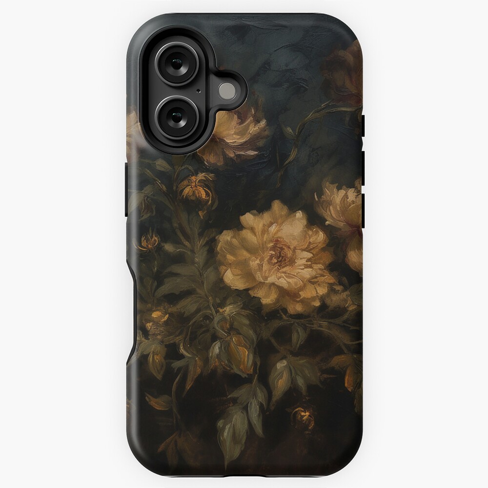 Item preview, iPhone Tough Case designed and sold by CopelandAndCo.