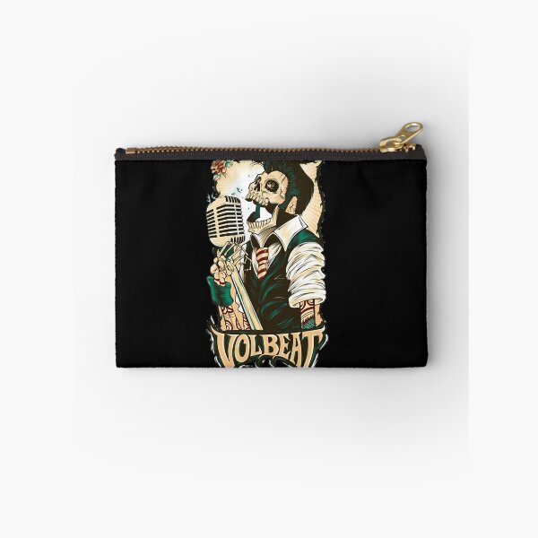 Item preview, volbeat new logo   designed and sold by zaffagayoom.