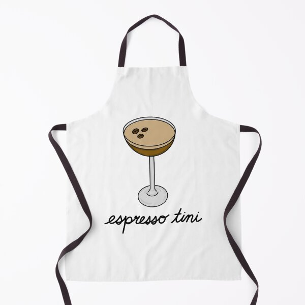 Item preview, Espresso Tini designed and sold by asaks5th.