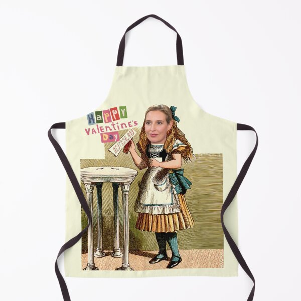 Item preview, Alice Weidel Valentinstag designed and sold by Flirt-Teez.
