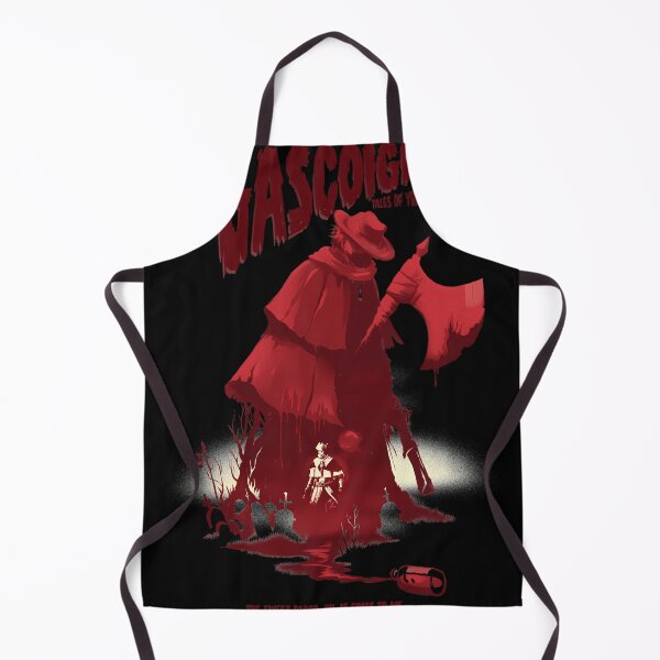 Item preview, Father Gascoigness designed and sold by isminitelidec.
