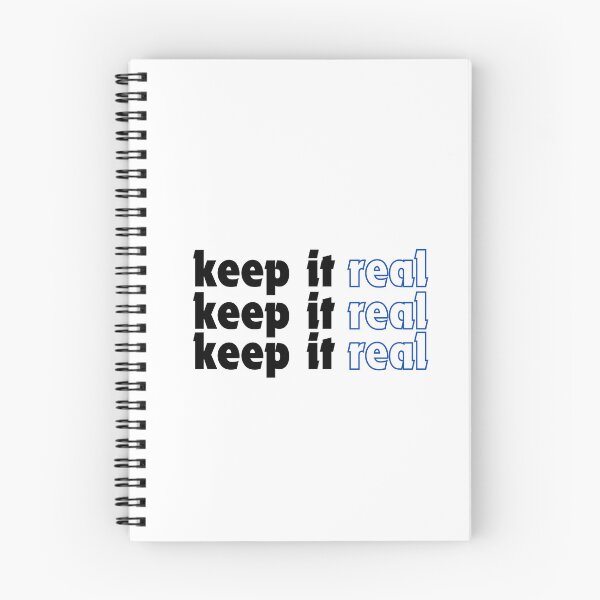 Item preview, Keep It Real: A True Vibe designed and sold by Chett36.