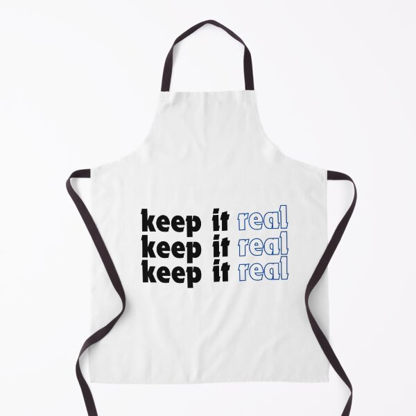 Item preview, Keep It Real: A True Vibe designed and sold by Chett36.