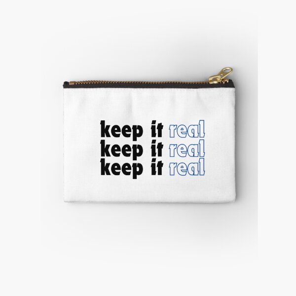 Item preview, Keep It Real: A True Vibe designed and sold by Chett36.