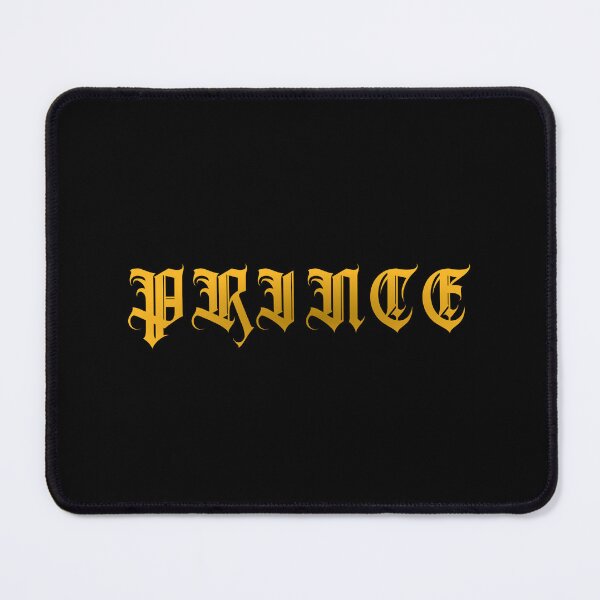 Item preview, Golden Prince designed and sold by KMGraphics99.