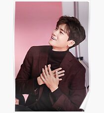 Park Hyung Sik DRAMA K Poster
