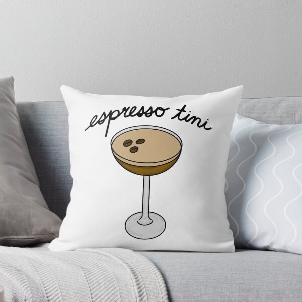 Item preview, Espresso Tini 2 designed and sold by asaks5th.