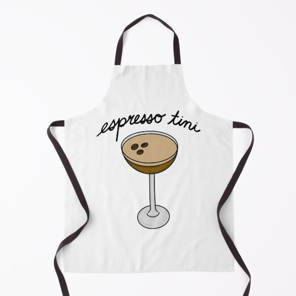 Item preview, Espresso Tini 2 designed and sold by asaks5th.