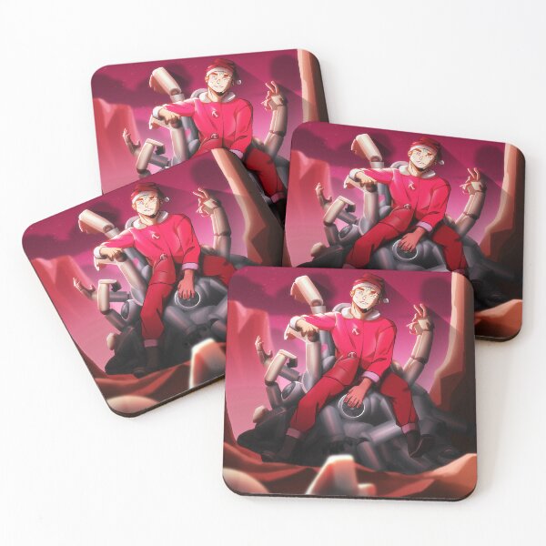 Item preview, Holiday Bash Up designed and sold by Orenjlofi.