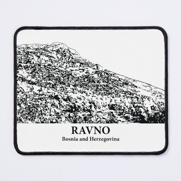 Item preview, Ravno - Bosnia and Herzegovina designed and sold by Lakeric.