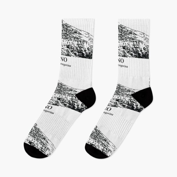 Item preview, Ravno - Bosnia and Herzegovina designed and sold by Lakeric Cityscapes.