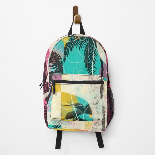 Item preview, 80's Beach Vibes designed and sold by CreativeAvenue.