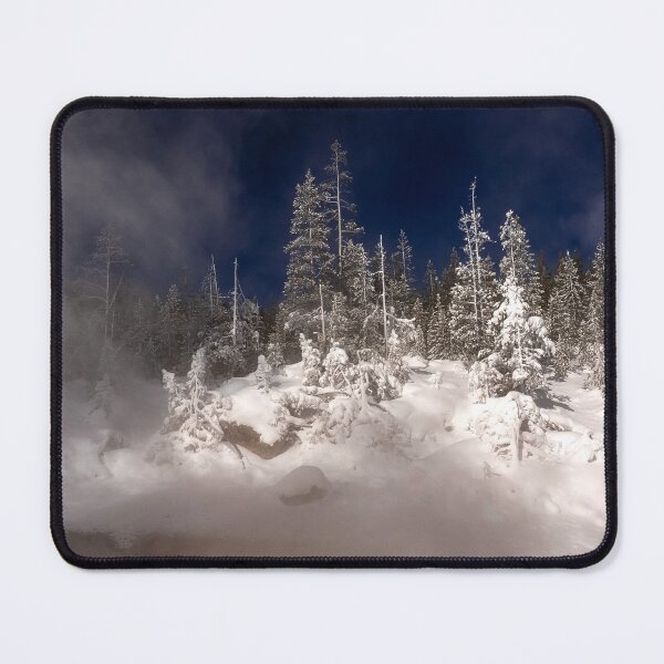 Item preview, Winter scene designed and sold by Alla Gill.