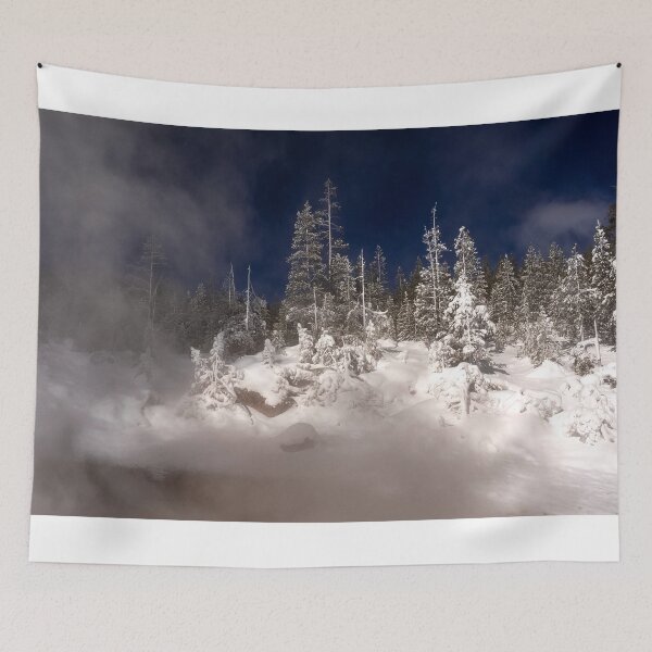 Item preview, Winter scene designed and sold by Alla Gill.