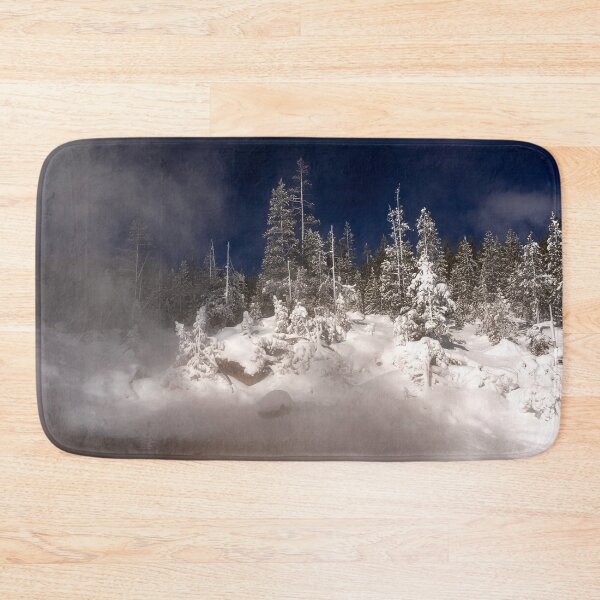 Item preview, Winter scene designed and sold by Alla Gill.
