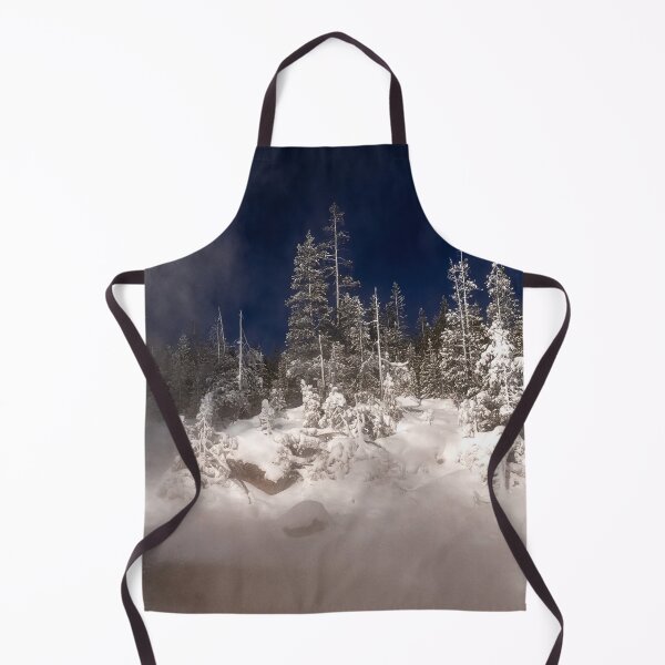 Item preview, Winter scene designed and sold by Alla Gill.
