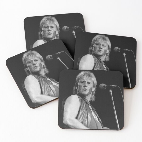 Item preview, Alvin Lee - BW Photograph designed and sold by ConcertImages.