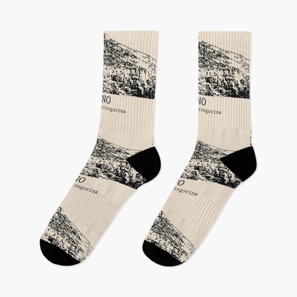 Item preview, Ravno - Bosnia and Herzegovina designed and sold by Lakeric Cityscapes.