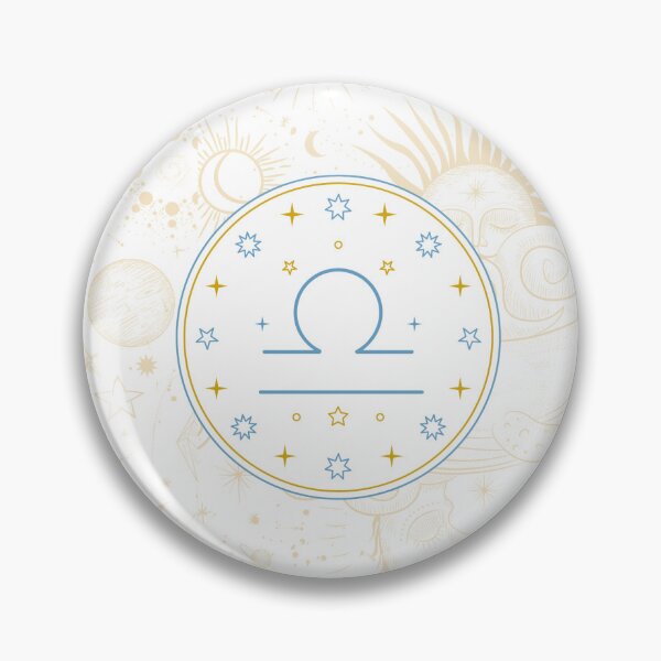 Item preview, Libra Just trying to keep it even designed and sold by raymishop.