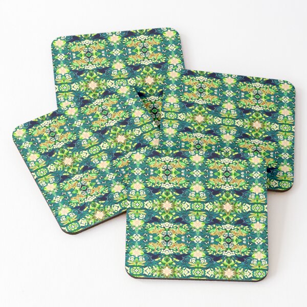 Item preview,  ALL-OVER PRINT AOP MOSAIC  designed and sold by HeathersTease.