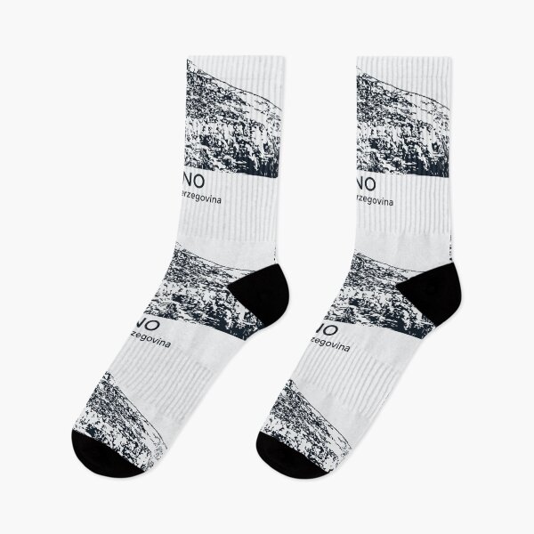 Item preview, Ravno - Bosnia and Herzegovina designed and sold by Lakeric Cityscapes.