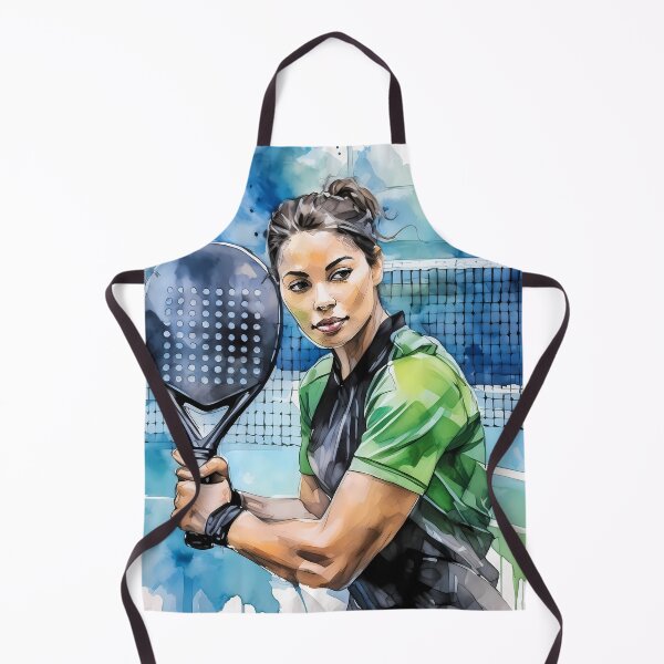Item preview, Dynamic Padel Prodigy designed and sold by homydesign.