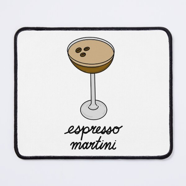 Item preview, Espresso Martini designed and sold by asaks5th.