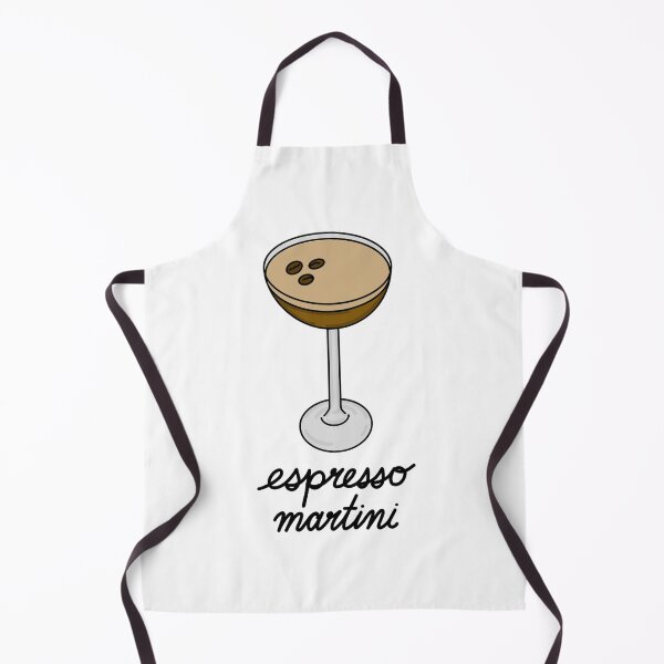 Item preview, Espresso Martini designed and sold by asaks5th.