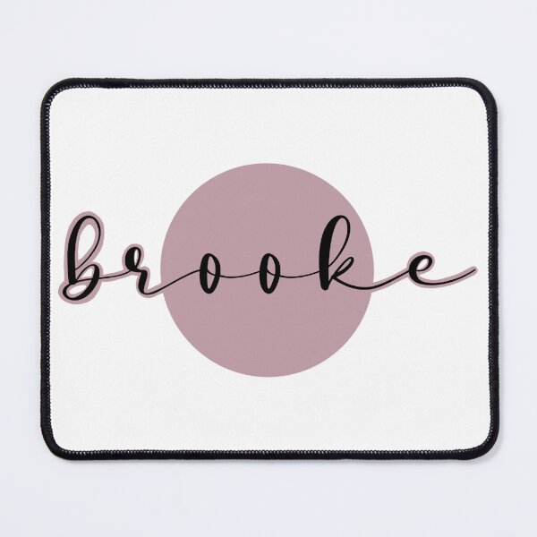 Item preview, Brooke designed and sold by BrooklynMariee.