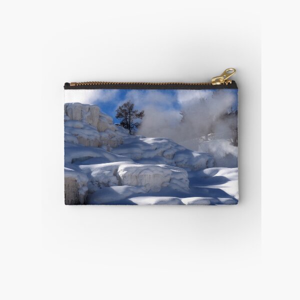 Item preview, Snow Terraces designed and sold by Alla Gill.