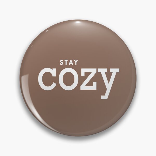 Item preview, Stay Cozy designed and sold by newmariaph.