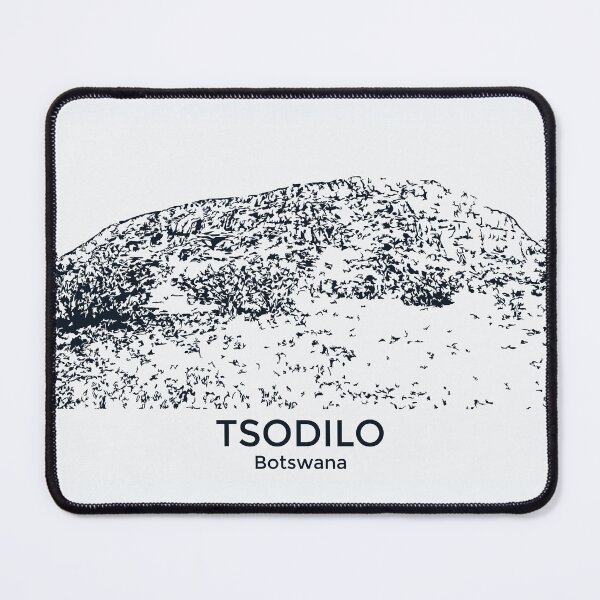Item preview, Tsodilo - Botswana designed and sold by Lakeric.