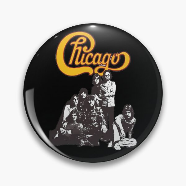 Item preview, Chicago band designed and sold by zaffagayoom.