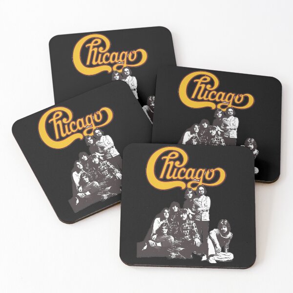 Item preview, Chicago band designed and sold by zaffagayoom.