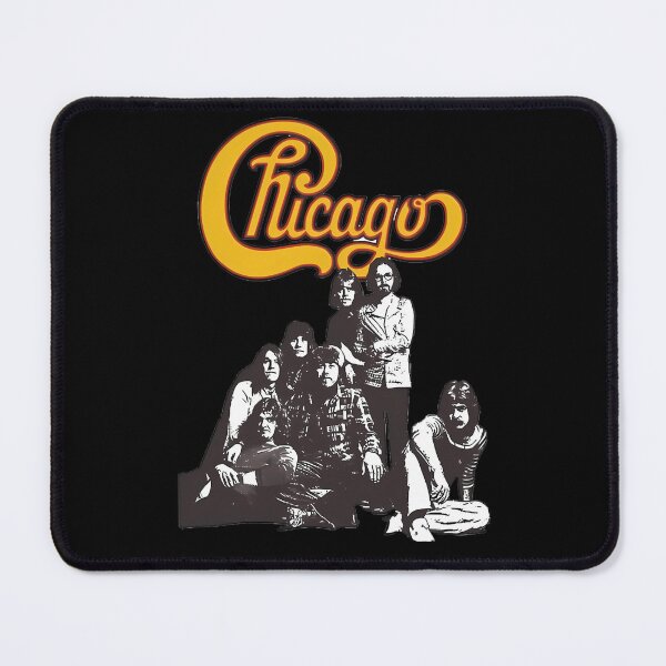 Item preview, Chicago band designed and sold by zaffagayoom.