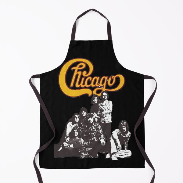 Item preview, Chicago band designed and sold by zaffagayoom.
