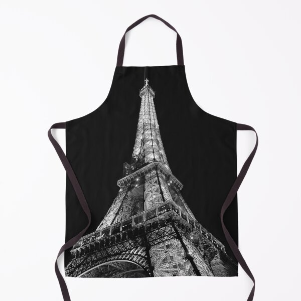 Item preview, Eiffel Tour at Night designed and sold by yazminadam.