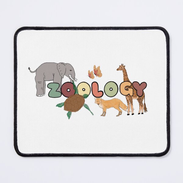 Item preview, Zoology! designed and sold by Melissa Olney.